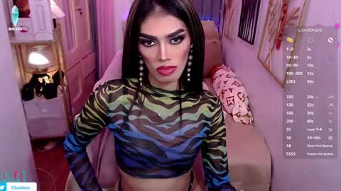 Snapshot of starlasexylady chatting on March 8, 2025, 6:47 pm Just Call Me  Starla  Dont Forget to Follow me online show from March 8, 2025, 6:47 pm