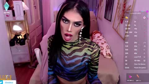 Snapshot of starlasexylady chatting on March 8, 2025, 10:02 pm Just Call Me  Starla  Dont Forget to Follow me online show from March 8, 2025, 10:02 pm