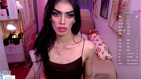 Snapshot of starlasexylady chatting on March 9, 2025, 7:48 pm Just Call Me  Starla  Dont Forget to Follow me online show from March 9, 2025, 7:48 pm