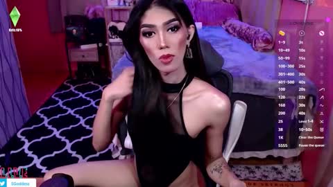 Snapshot of starlasexylady chatting on September 16, 2025, 8:43 pm Just Call Me  Starla  Dont Forget to Follow me online show from September 16, 2025, 8:43 pm