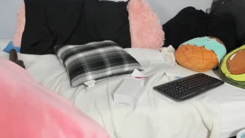 Snapshot of starlastylez chatting on January 4, 2025, 9:41 pm Starla Stylez online show from January 4, 2025, 9:41 pm