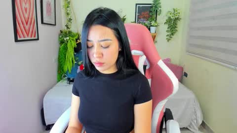 Alisson  online show from March 27, 2026, 4:07 am