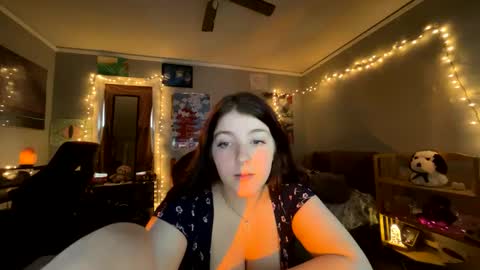 Starlight online show from December 2, 2024, 5:48 pm