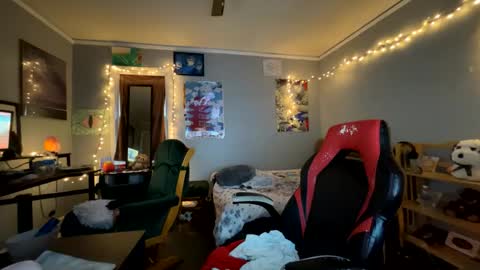 Starlight online show from December 11, 2024, 5:48 pm