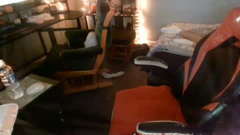 Starlight online show from December 13, 2024, 8:30 am