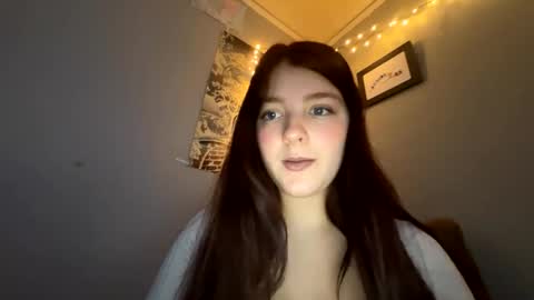 Starlight online show from February 14, 2025, 6:08 pm