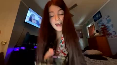 Starlight online show from February 19, 2025, 5:06 pm