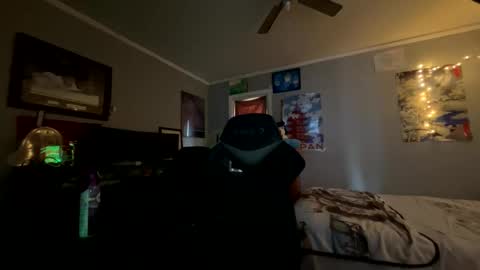 Starlight online show from March 5, 2025, 8:10 pm