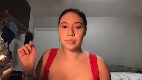 Snapshot of starlitdreams777 chatting on February 26, 2025, 8:33 pm starlitdreams777 online show from February 26, 2025, 8:33 pm