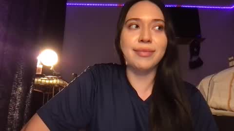 Snapshot of starlitdreams777 chatting on February 27, 2025, 1:48 am starlitdreams777 online show from February 27, 2025, 1:48 am