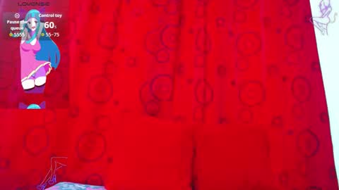 starliz online show from November 5, 2025, 11:43 am