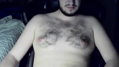 starlord__0 online show from April 30, 2026, 10:36 pm