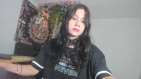 Snapshot of starmoonly chatting on February 15, 2025, 11:58 pm starmoonly online show from February 15, 2025, 11:58 pm