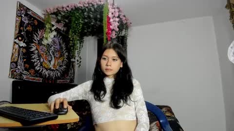 Snapshot of starmoonly chatting on February 22, 2025, 3:34 am starmoonly online show from February 22, 2025, 3:34 am