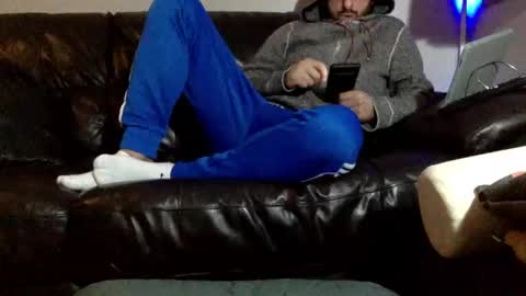 Starpizzle online show from January 16, 2026, 7:40 pm