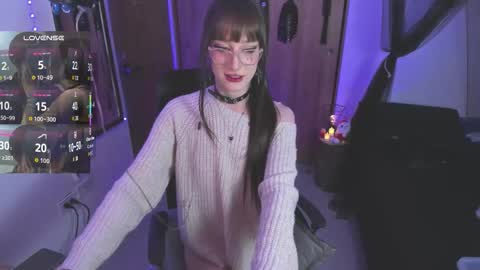 Snapshot of starrraura chatting on December 5, 2025, 7:54 pm Star Aura online show from December 5, 2025, 7:54 pm