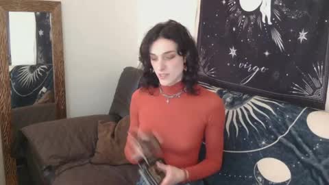 Evan online show from April 20, 2026, 7:37 pm