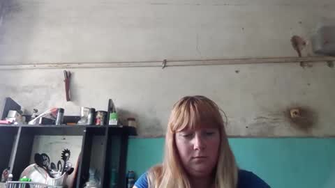 Snapshot of starryvibe chatting on October 8, 2025, 9:07 am starryvibe online show from October 8, 2025, 9:07 am