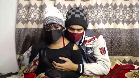 StarryWhispers online show from January 7, 2026, 4:53 pm