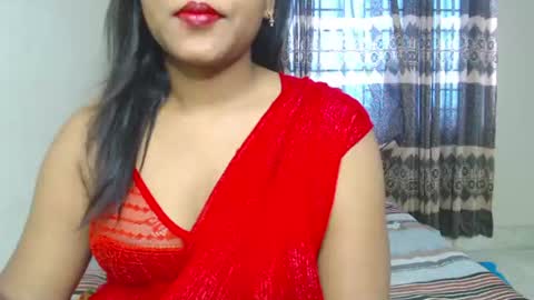 StarryWhispers online show from June 29, 2026, 10:26 am
