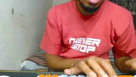 StarryWhispers online show from July 9, 2026, 3:49 pm