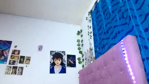 Snapshot of stars4spider_ chatting on February 24, 2026, 7:17 am online show from February 24, 2026, 7:17 am