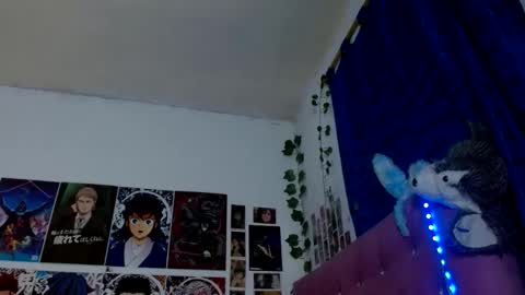 Snapshot of stars4spider_ chatting on March 4, 2026, 8:04 pm online show from March 4, 2026, 8:04 pm