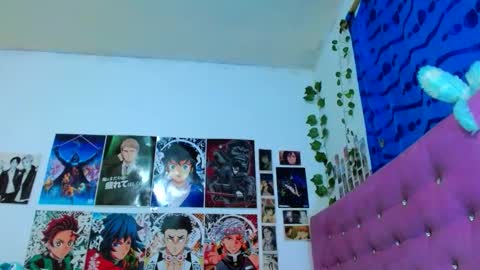 Snapshot of stars4spider_ chatting on March 26, 2026, 5:40 pm online show from March 26, 2026, 5:40 pm