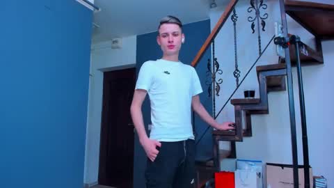 STAS online show from February 13, 2025, 2:45 am