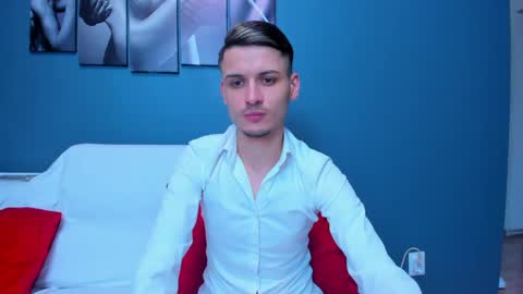 STAS online show from February 23, 2025, 12:37 pm