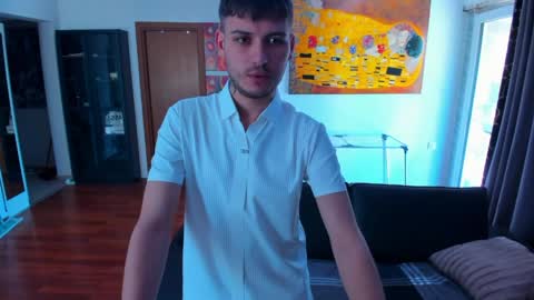 STAS online show from May 15, 2026, 9:05 am