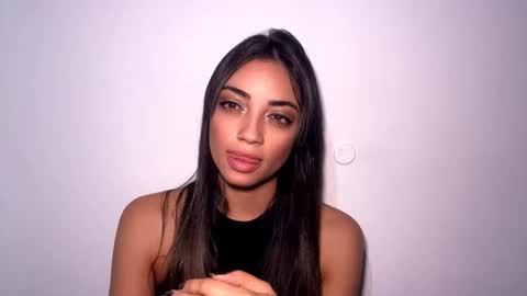 Snapshot of stasiakopiasz chatting on March 26, 2026, 11:05 am Mia online show from March 26, 2026, 11:05 am