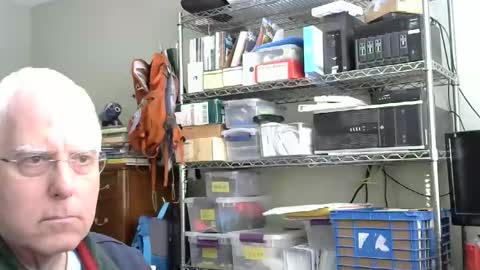 stasw20 online show from February 7, 2026, 8:23 pm