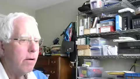 stasw20 online show from March 19, 2026, 9:41 pm