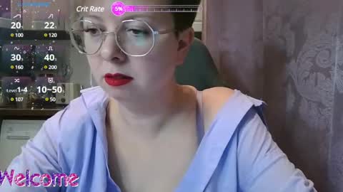 Stasya online show from February 22, 2025, 8:42 pm