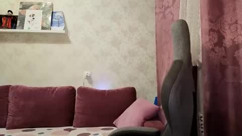 Stasya online show from September 18, 2025, 2:13 am