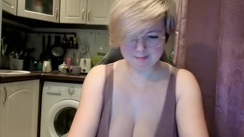 Stasya online show from December 20, 2025, 1:23 am