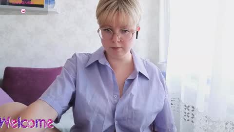 Stasya online show from March 24, 2026, 10:09 am