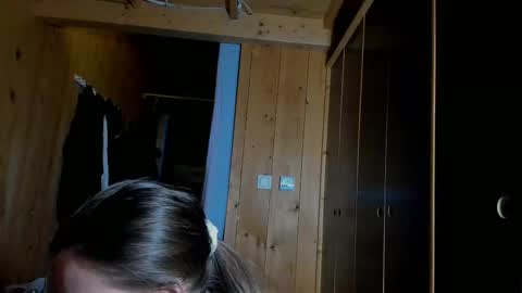 Stasy Nova online show from February 19, 2025, 10:20 pm