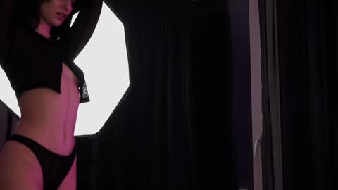 Stasya online show from October 4, 2025, 8:40 pm