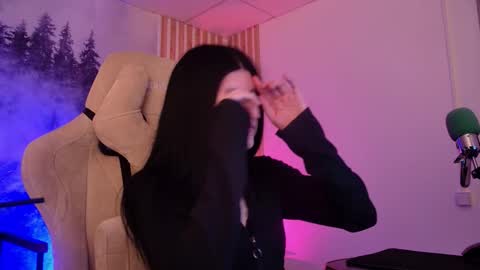 Snapshot of stasyacollins chatting on March 14, 2026, 4:18 am Stasia online show from March 14, 2026, 4:18 am