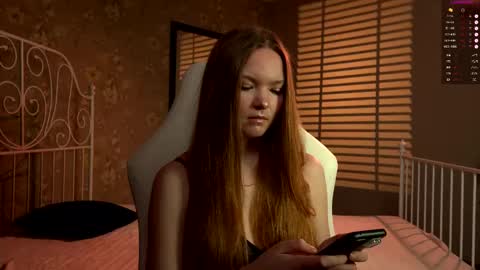 Angela - our tg channel  online show from November 26, 2025, 8:37 am