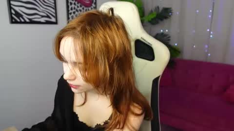 Snapshot of staymonica chatting on January 11, 2026, 12:54 pm MONICA online show from January 11, 2026, 12:54 pm