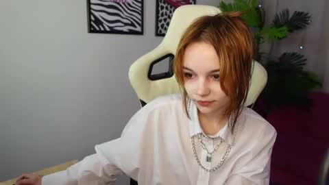 Snapshot of staymonica chatting on January 12, 2026, 2:22 pm MONICA online show from January 12, 2026, 2:22 pm