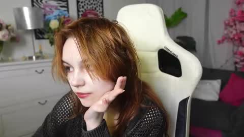 Snapshot of staymonica chatting on January 17, 2026, 12:54 pm MONICA online show from January 17, 2026, 12:54 pm