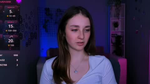 Staisy online show from April 15, 2026, 11:27 pm