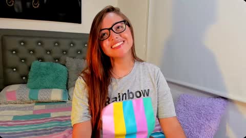 Melany online show from December 19, 2024, 4:13 am