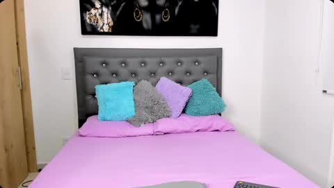 Melany online show from January 20, 2025, 1:28 am