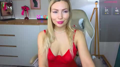 Stella online show from February 1, 2026, 6:23 am