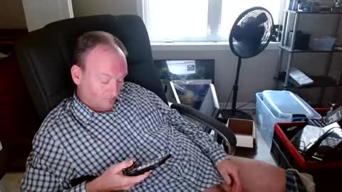 Snapshot of steakman007 chatting on February 2, 2025, 7:57 pm Steakman online show from February 2, 2025, 7:57 pm